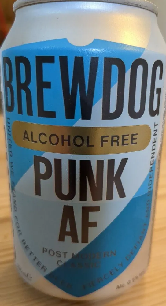Punk AF