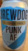 Punk AF