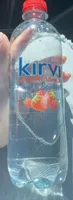Kirvi strawberry & raspberry sweet & sparkeling