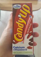 Candy up