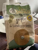 Gofio