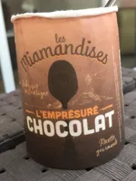 Les miamandises