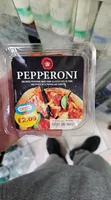 Pepperoni