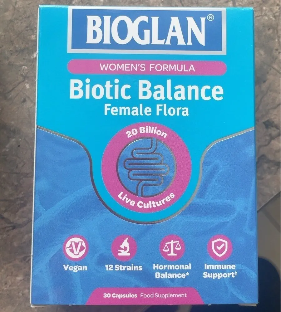 Biotic Balance