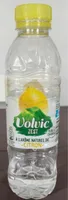 Volvic zest citron