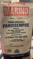 Pan di Sempre farina biologica