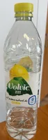 Volvic zest citron