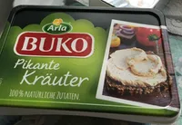 Buko - Pikante Kräuter