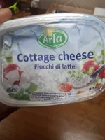 Cottage cheese