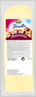 Mozzarella Blocks