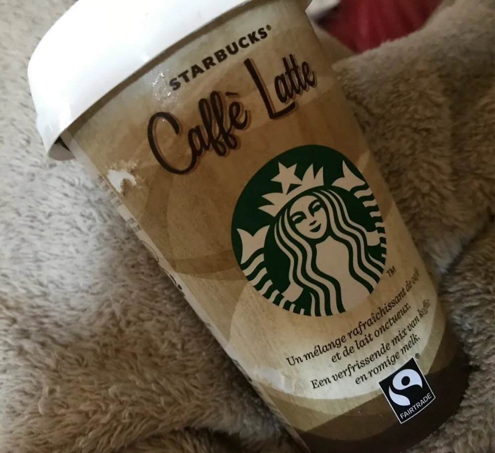 Caffè Latte