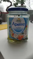 Feta Nat / Olie