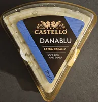 Синьо сирене
