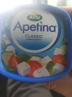 Feta Danes Quadrats