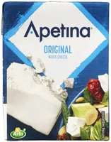 ORIGINAL WHITE CHEESE