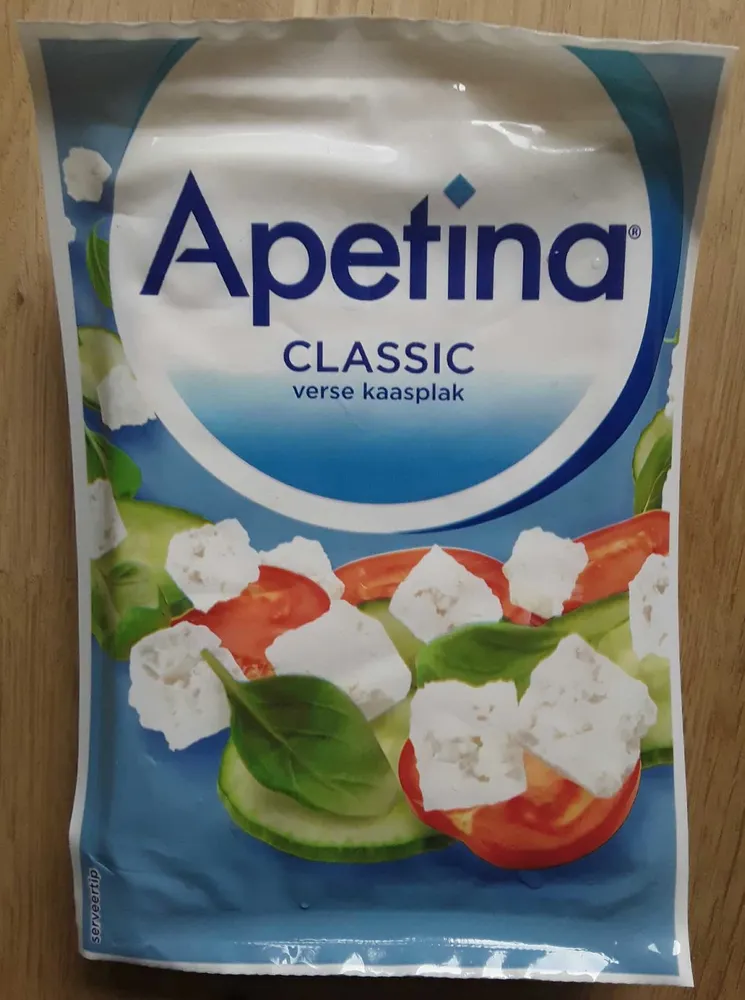 Original White Cheese