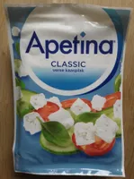 Original White Cheese