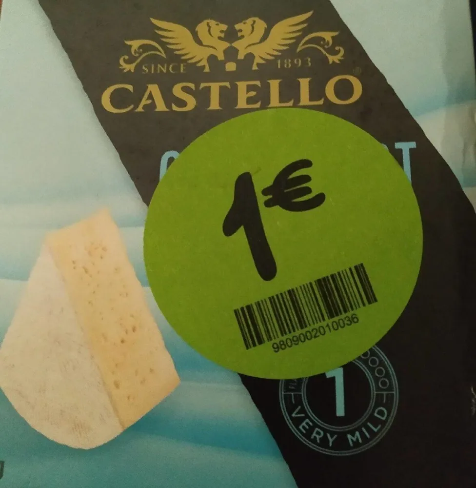 Camembert