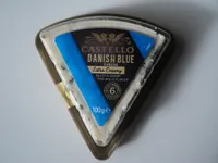 Castello Danish Blue cheese