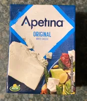 Apetina Original Biały Ser