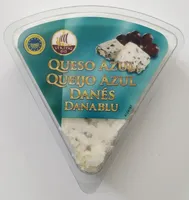 Queso Azul Danés