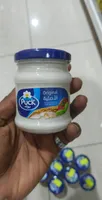 Puck cheese spead