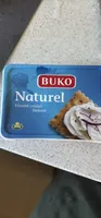 Naturel Klassisk cremet flødeost