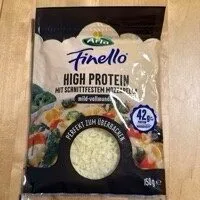 Finello High Protein
