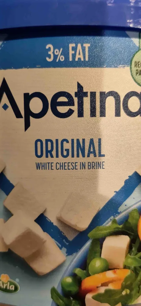 Apetina