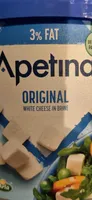 Apetina