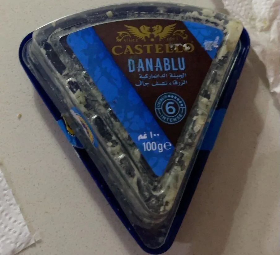 Danablu