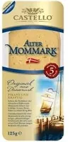 Alter mommark