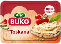 Buko - Typ Toskana