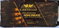 Urig intensiver Höhlenkäse