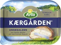 Kærgården - ungesalzen