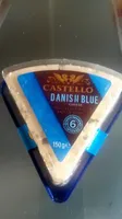Danish Blue Cheese