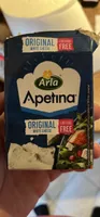 ORIGINAL WHITE CHEESE