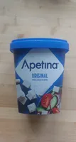 Apertina salad & cooking cheese