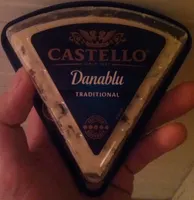 Danablu 50+
