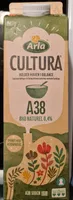 A38 øko naturel 0.5%