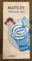 Matilde Milkshake Mix