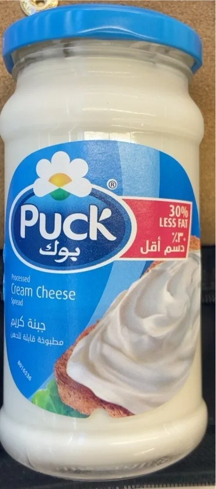 Cream Cheese
