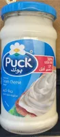 Cream Cheese