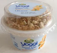 Yoggi Appelsin