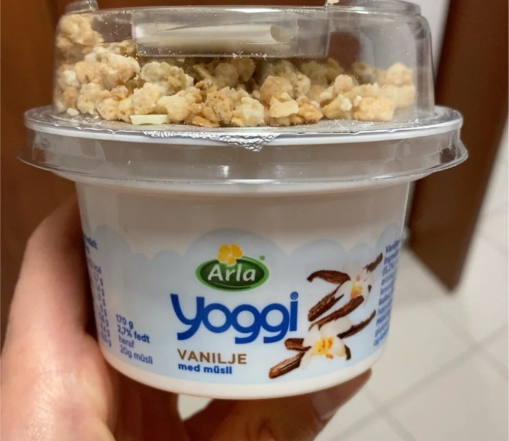 Joggi