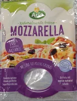 Mozzarella