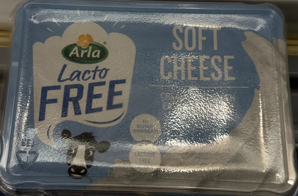 SOFT CHEESE