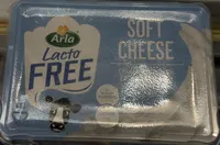SOFT CHEESE