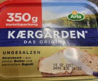 Kaergsrden Original