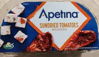 Apetina sundried tomatoes 100gr